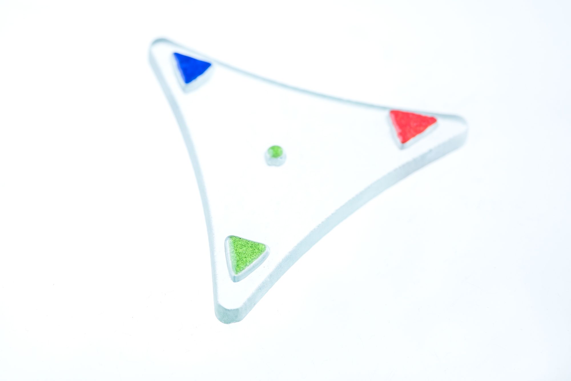 Tripuntor Verde