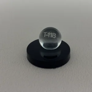 T-118 Autismo
