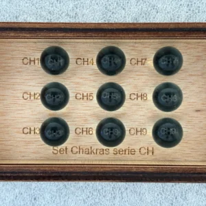 Set Chakras