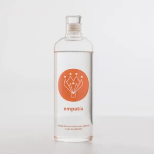 Botella Empatía