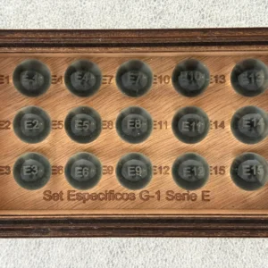 Set Específicos