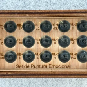 Set Puntura Emocional