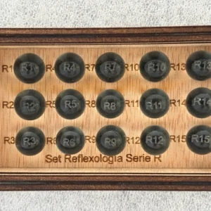 Set Reflexología