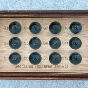 Set Sales Tisulares