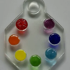 Sello Chakras